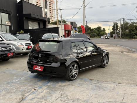 VOLKSWAGEN Golf 2.0 4P FLEX GT AUTOMÁTICO, Foto 5