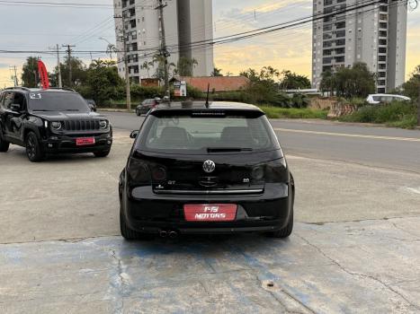 VOLKSWAGEN Golf 2.0 4P FLEX GT AUTOMÁTICO, Foto 6