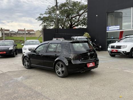 VOLKSWAGEN Golf 2.0 4P FLEX GT AUTOMÁTICO, Foto 7