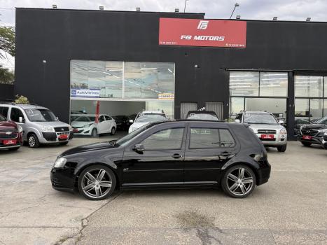 VOLKSWAGEN Golf 2.0 4P FLEX GT AUTOMÁTICO, Foto 8