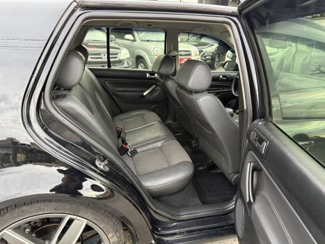 VOLKSWAGEN Golf 2.0 4P FLEX GT AUTOMÁTICO, Foto 9