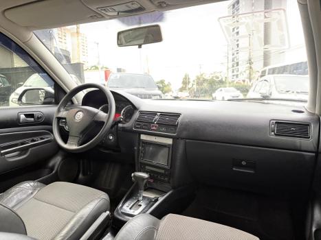 VOLKSWAGEN Golf 2.0 4P FLEX GT AUTOMÁTICO, Foto 10