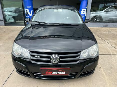 VOLKSWAGEN Golf 2.0 4P FLEX GT AUTOMÁTICO, Foto 1