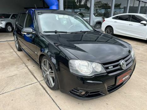 VOLKSWAGEN Golf 2.0 4P FLEX GT AUTOMÁTICO, Foto 2