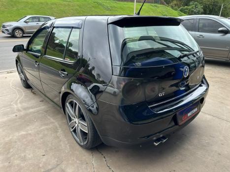VOLKSWAGEN Golf 2.0 4P FLEX GT AUTOMÁTICO, Foto 5