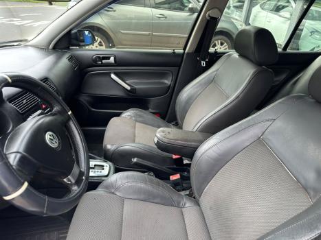 VOLKSWAGEN Golf 2.0 4P FLEX GT AUTOMÁTICO, Foto 6