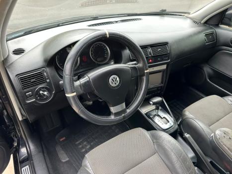 VOLKSWAGEN Golf 2.0 4P FLEX GT AUTOMÁTICO, Foto 7