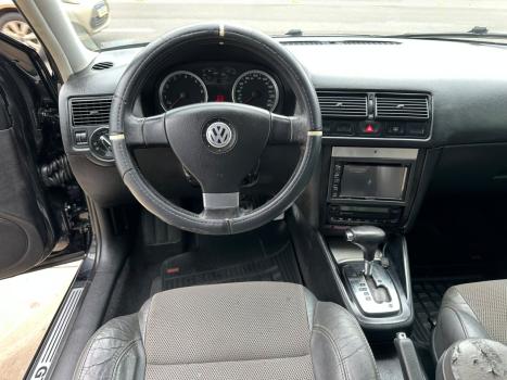 VOLKSWAGEN Golf 2.0 4P FLEX GT AUTOMÁTICO, Foto 8
