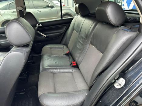 VOLKSWAGEN Golf 2.0 4P FLEX GT AUTOMÁTICO, Foto 9