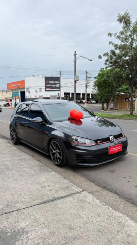 VOLKSWAGEN Golf 2.0 TSI GTI TURBO AUTOMÁTICO, Foto 1