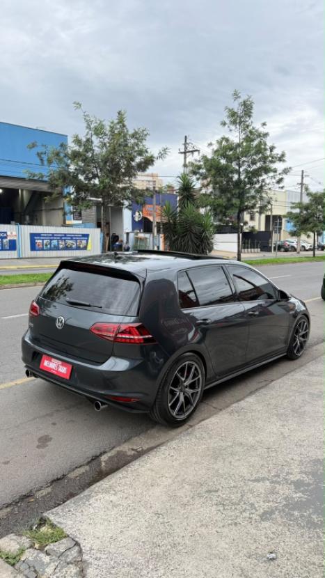 VOLKSWAGEN Golf 2.0 TSI GTI TURBO AUTOMÁTICO, Foto 4