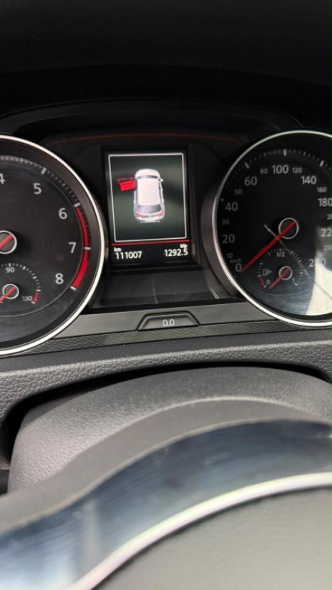VOLKSWAGEN Golf 2.0 TSI GTI TURBO AUTOMÁTICO, Foto 10