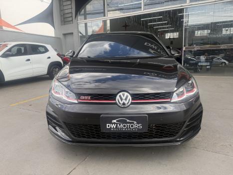 VOLKSWAGEN Golf 2.0 GTI TURBO AUTOMÁTICO, Foto 1