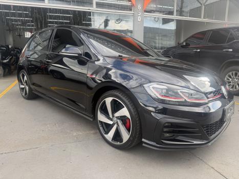 VOLKSWAGEN Golf 2.0 GTI TURBO AUTOMÁTICO, Foto 3