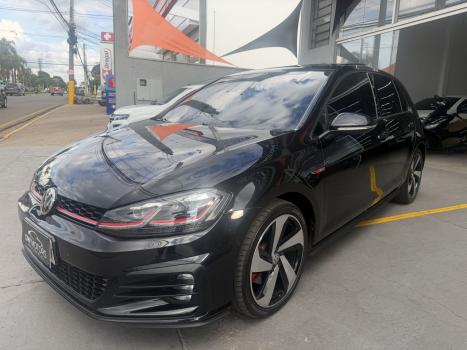 VOLKSWAGEN Golf 2.0 GTI TURBO AUTOMÁTICO, Foto 4