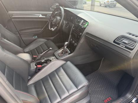 VOLKSWAGEN Golf 2.0 GTI TURBO AUTOMÁTICO, Foto 7