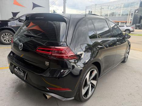 VOLKSWAGEN Golf 2.0 GTI TURBO AUTOMÁTICO, Foto 8