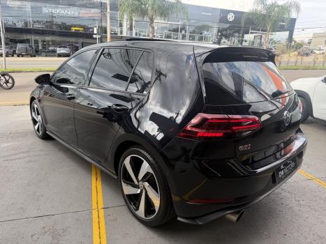 VOLKSWAGEN Golf 2.0 GTI TURBO AUTOMÁTICO, Foto 10