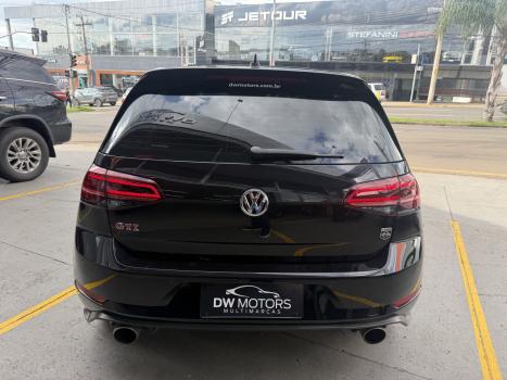 VOLKSWAGEN Golf 2.0 GTI TURBO AUTOMÁTICO, Foto 11