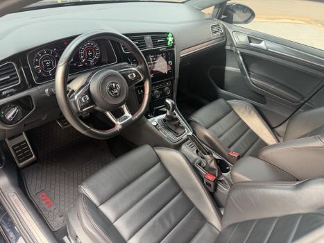 VOLKSWAGEN Golf 2.0 GTI TURBO AUTOMÁTICO, Foto 16