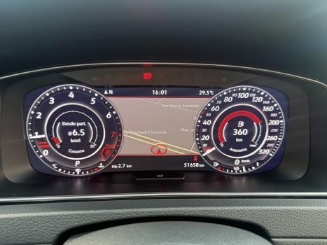 VOLKSWAGEN Golf 2.0 GTI TURBO AUTOMÁTICO, Foto 20