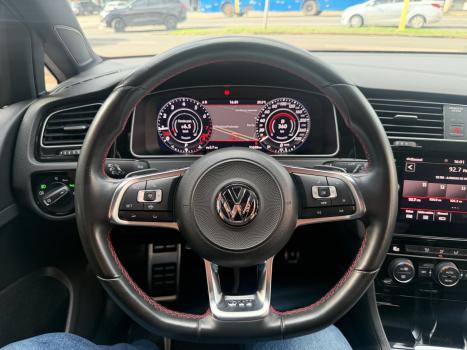 VOLKSWAGEN Golf 2.0 GTI TURBO AUTOMÁTICO, Foto 21