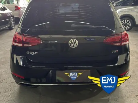 VOLKSWAGEN Golf , Foto 5