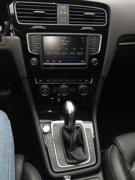 VOLKSWAGEN Golf Variant 1.4 16V 4P TSI HIGHLINE AUTOM�TICO, Foto 6