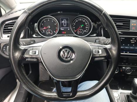 VOLKSWAGEN Golf Variant 1.4 16V 4P TSI HIGHLINE AUTOM�TICO, Foto 7