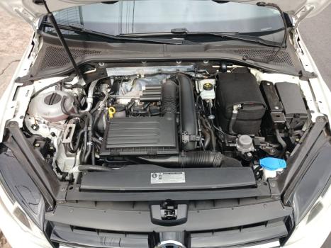 VOLKSWAGEN Golf Variant 1.4 16V 4P TSI HIGHLINE AUTOM�TICO, Foto 8