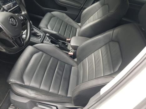 VOLKSWAGEN Golf Variant 1.4 16V 4P TSI HIGHLINE AUTOM�TICO, Foto 10