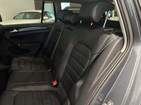 VOLKSWAGEN Golf Variant 1.4 16V 4P TSI HIGHLINE AUTOMÁTICO, Foto 4