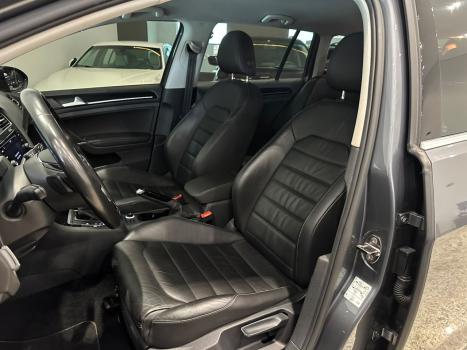 VOLKSWAGEN Golf Variant 1.4 16V 4P TSI HIGHLINE AUTOMÁTICO, Foto 5