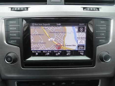 VOLKSWAGEN Golf Variant 1.4 16V 4P TSI COMFORTLINE AUTOMÁTICO, Foto 13