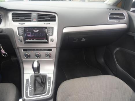 VOLKSWAGEN Golf Variant 1.4 16V 4P TSI COMFORTLINE AUTOMÁTICO, Foto 14