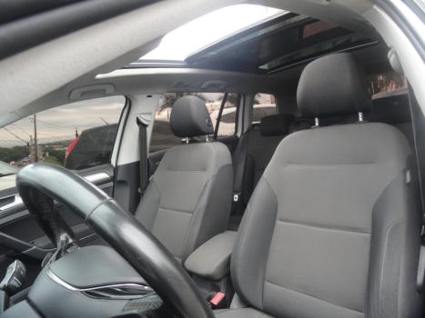 VOLKSWAGEN Golf Variant 1.4 16V 4P TSI COMFORTLINE AUTOMÁTICO, Foto 18