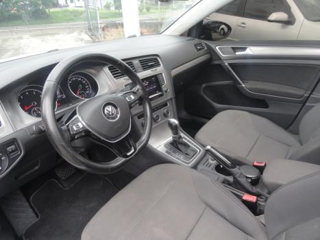 VOLKSWAGEN Golf Variant 1.4 16V 4P TSI COMFORTLINE AUTOMÁTICO, Foto 19