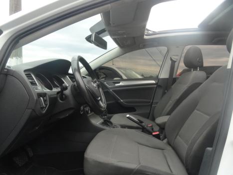 VOLKSWAGEN Golf Variant 1.4 16V 4P TSI COMFORTLINE AUTOMÁTICO, Foto 20