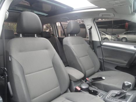 VOLKSWAGEN Golf Variant 1.4 16V 4P TSI COMFORTLINE AUTOMÁTICO, Foto 22