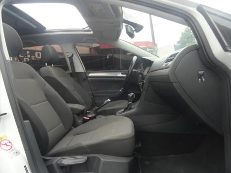 VOLKSWAGEN Golf Variant 1.4 16V 4P TSI COMFORTLINE AUTOMÁTICO, Foto 23