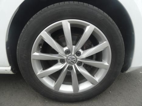 VOLKSWAGEN Golf Variant 1.4 16V 4P TSI COMFORTLINE AUTOMÁTICO, Foto 24