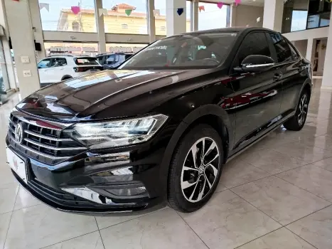 VOLKSWAGEN Jetta 1.4 16V 4P TSI CONFORTLINE AUTOMTICO, Foto 3