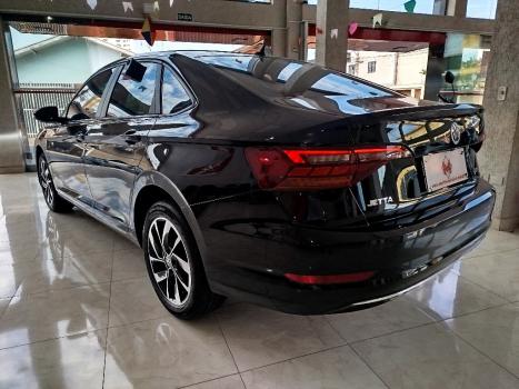 VOLKSWAGEN Jetta 1.4 16V 4P TSI CONFORTLINE AUTOMTICO, Foto 4