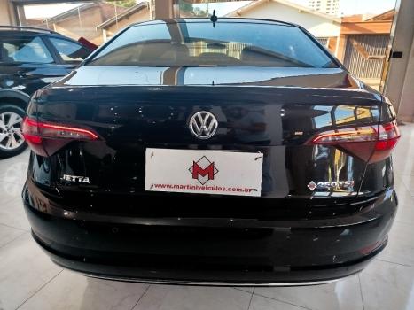 VOLKSWAGEN Jetta 1.4 16V 4P TSI CONFORTLINE AUTOMTICO, Foto 5