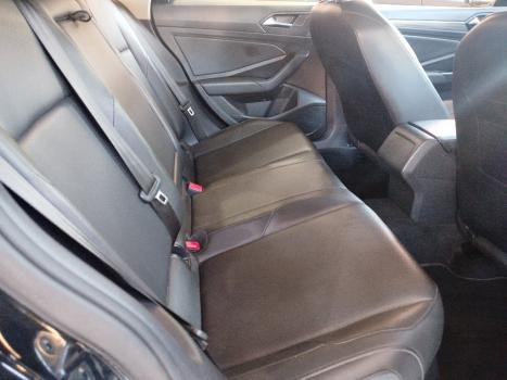 VOLKSWAGEN Jetta 1.4 16V 4P TSI CONFORTLINE AUTOMTICO, Foto 9