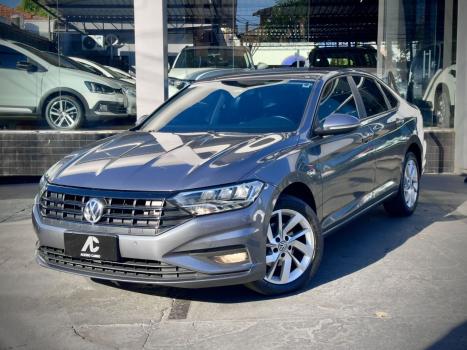 VOLKSWAGEN Jetta 1.4 16V 4P TSI CONFORTLINE AUTOMTICO, Foto 1