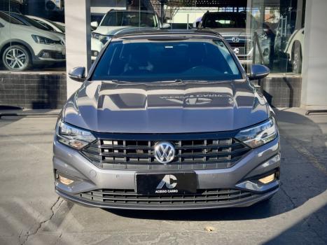 VOLKSWAGEN Jetta 1.4 16V 4P TSI CONFORTLINE AUTOMTICO, Foto 2