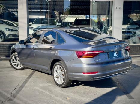 VOLKSWAGEN Jetta 1.4 16V 4P TSI CONFORTLINE AUTOMTICO, Foto 3