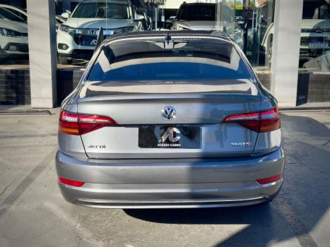 VOLKSWAGEN Jetta 1.4 16V 4P TSI CONFORTLINE AUTOMTICO, Foto 4