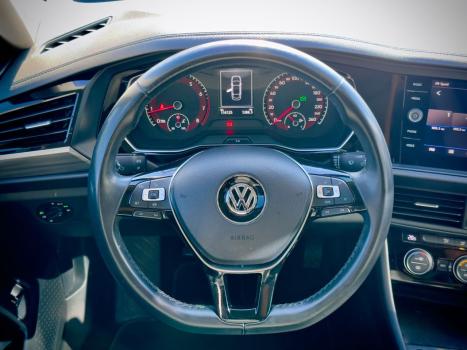 VOLKSWAGEN Jetta 1.4 16V 4P TSI CONFORTLINE AUTOMTICO, Foto 6